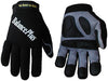 BalancePlus LiteSpeed Partially Lined Gloves