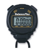 BalancePlus Stopwatch