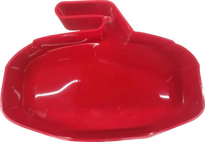 Curling Rock Cake Mold, Silicone