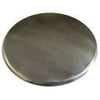Asham Hard ANO Discs and Stainless Steel Disk