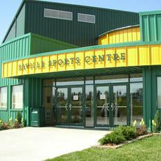 KEVIN'S RETAIL LOCATION